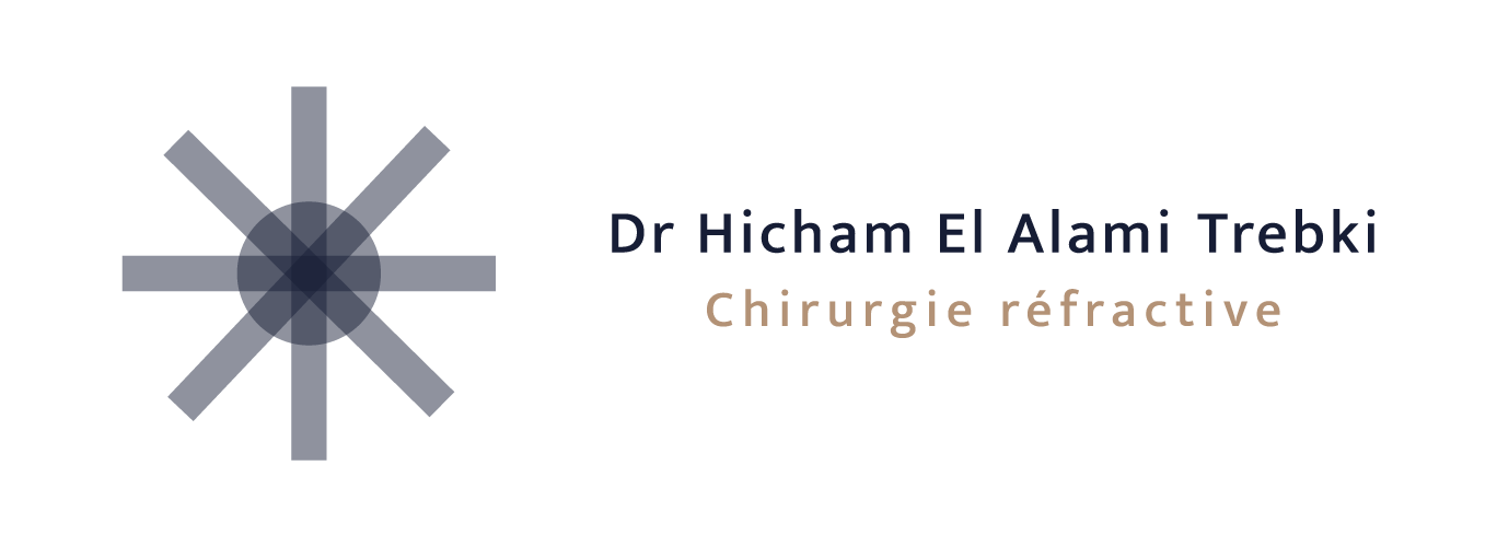 Dr Hicham El Alami Trebki