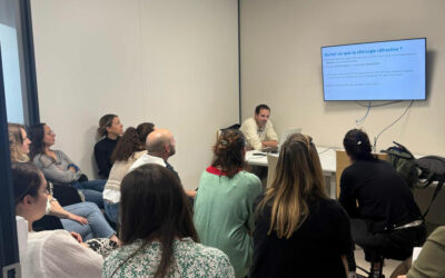 Formation interne Groupe MCO