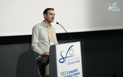 SFO 2026 : le Dr Hicham El Alami Trebki présente ses résultats sur l&rsquo;implant RayOne Galaxy